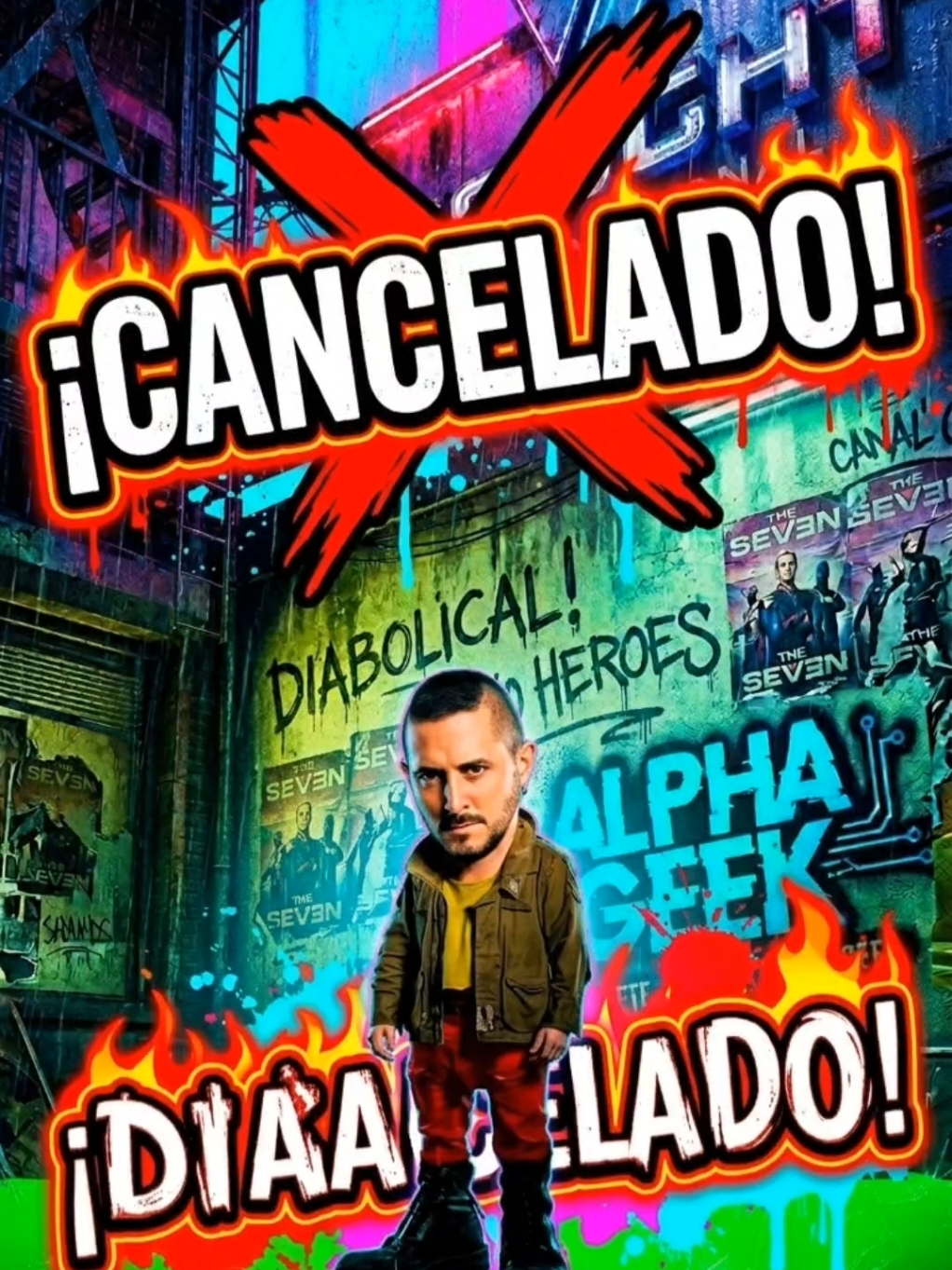 @Alpha Geek