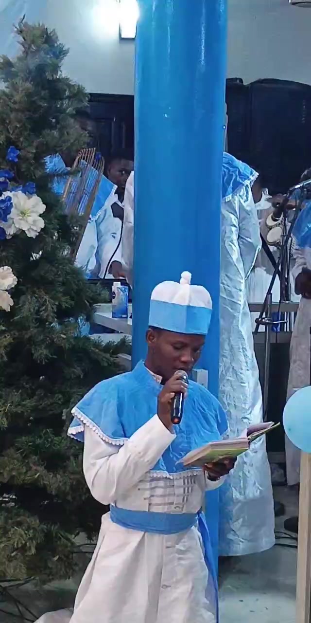 @Agbojesu National Youth
