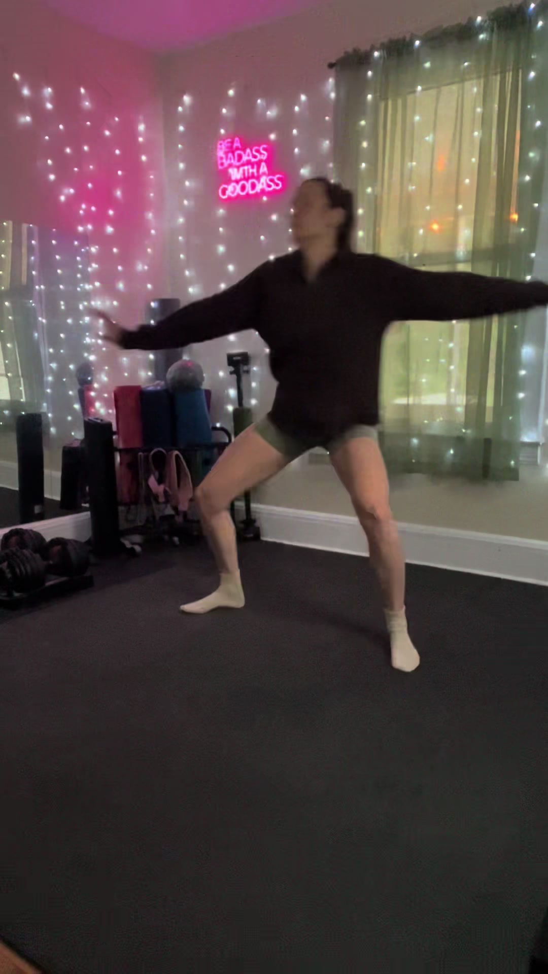 @Dominique Robinson