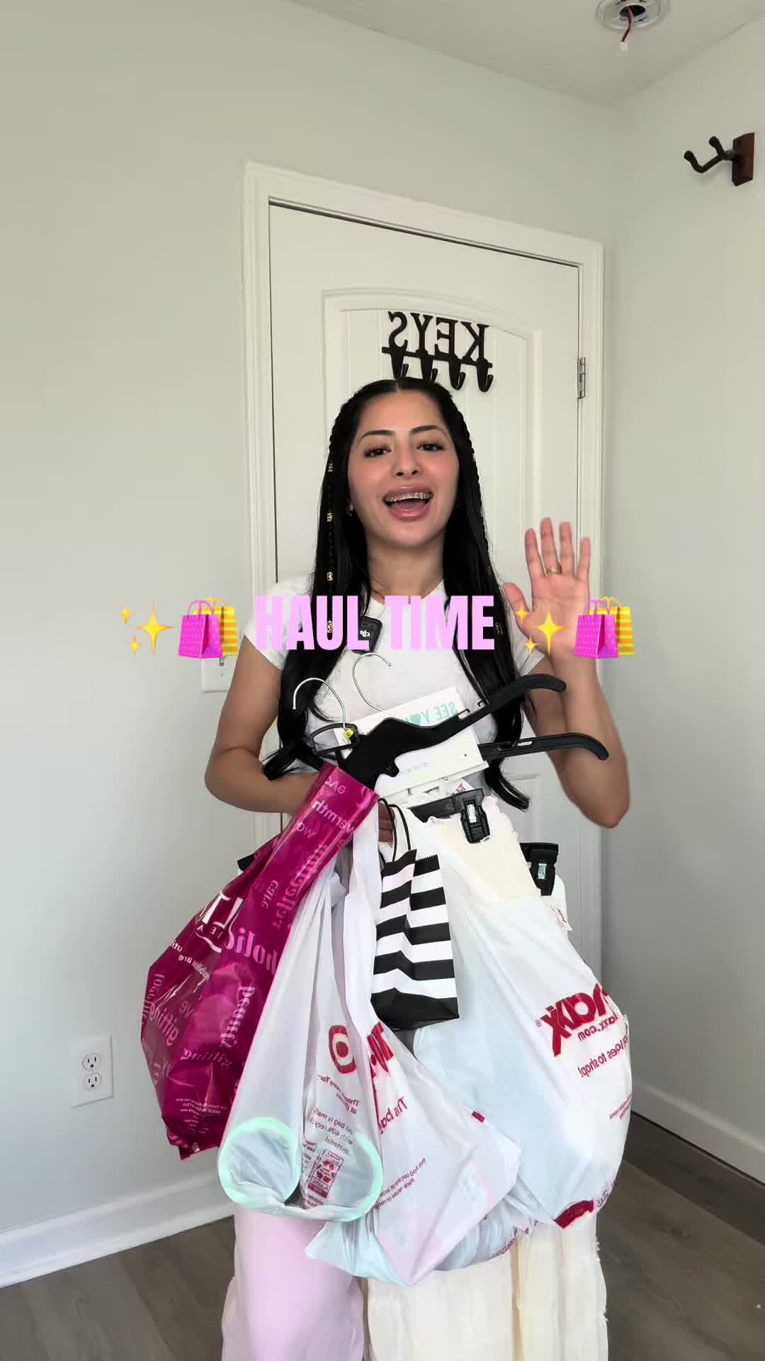 @Vanessa Navor