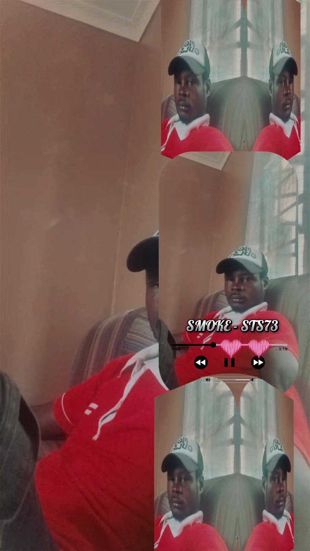 @Leonard Juma