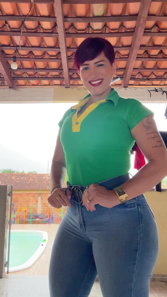 @Luh Cavalcante