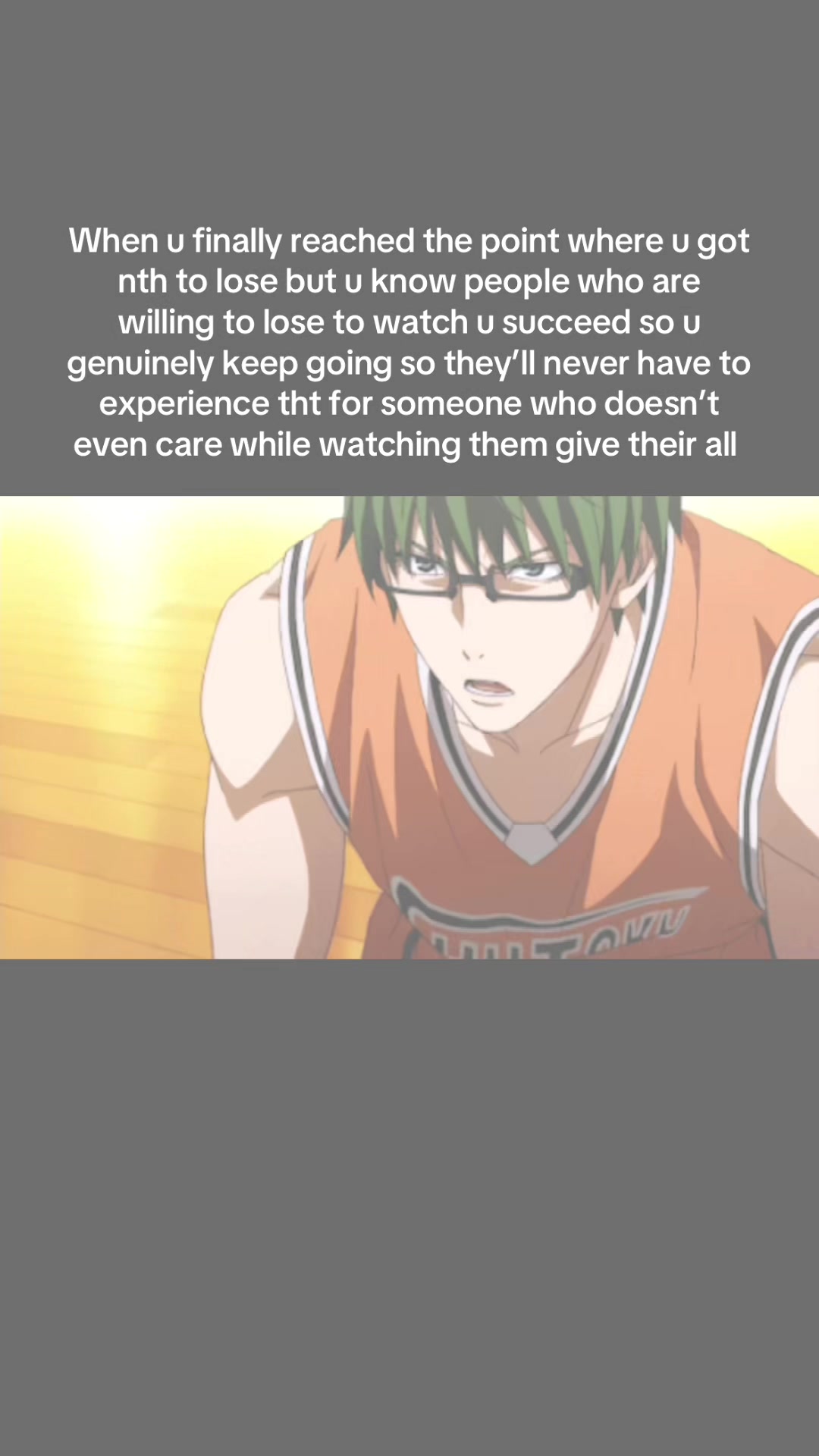 @Smh