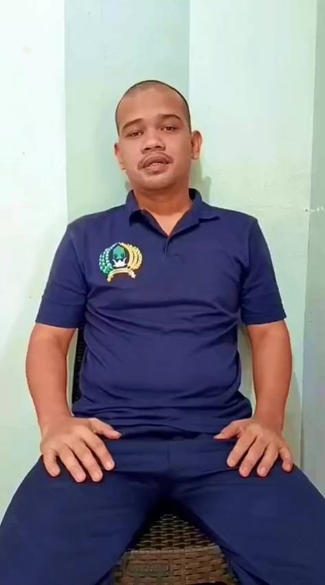 @Mantan Aktivis