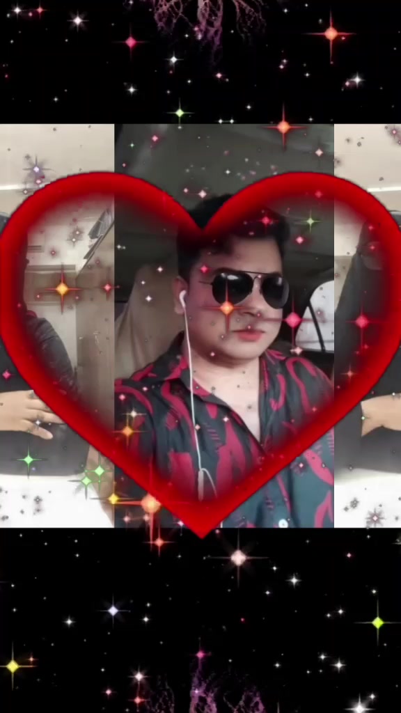 @চাঁদনি রাত