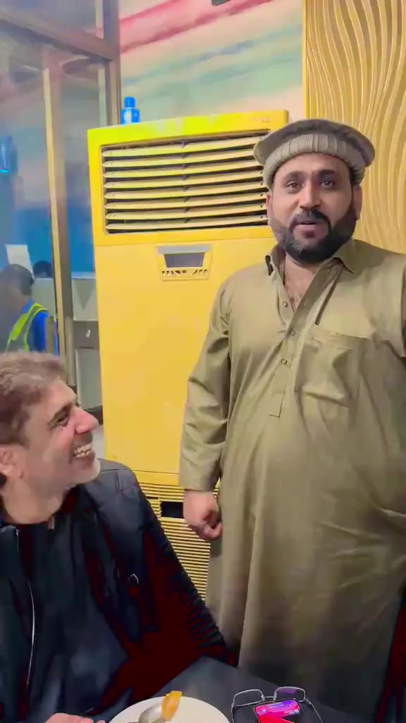 @Inam Khan