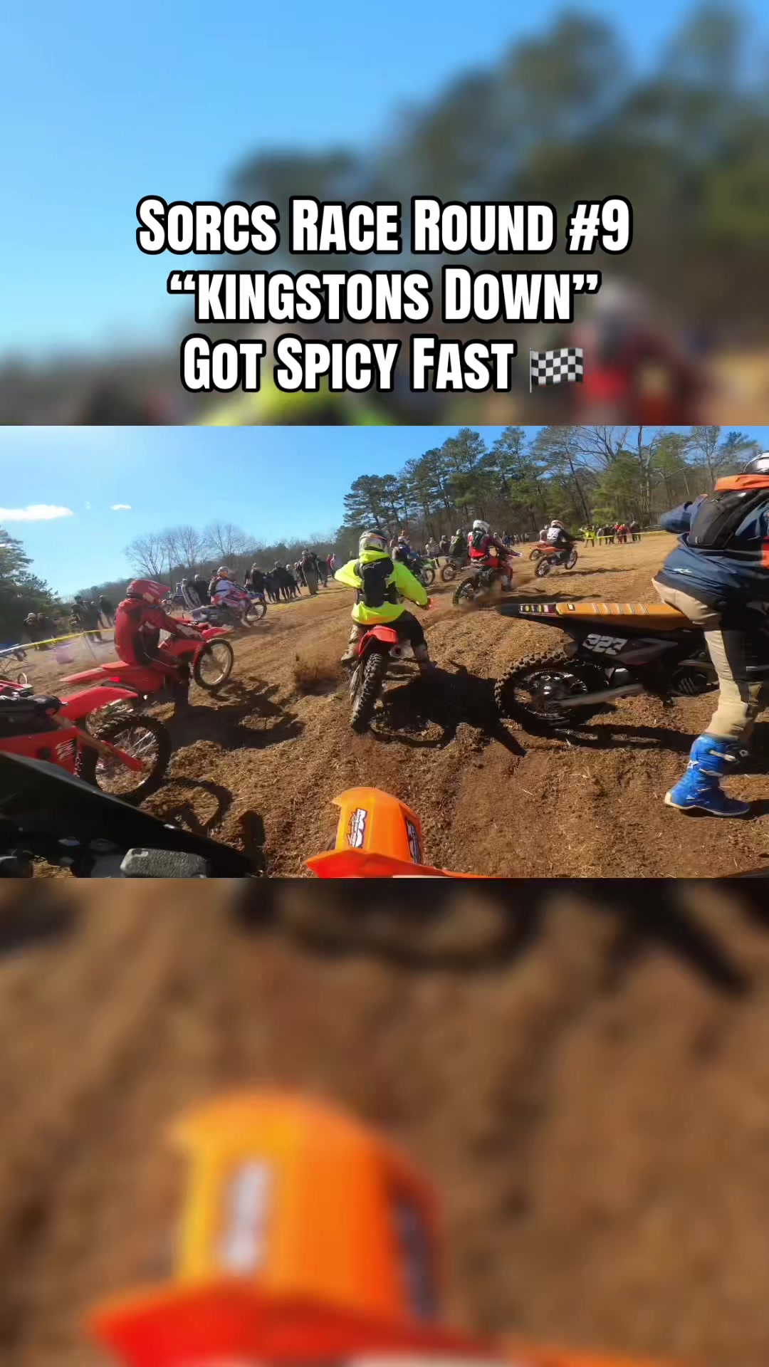 @Yz 125 Baby