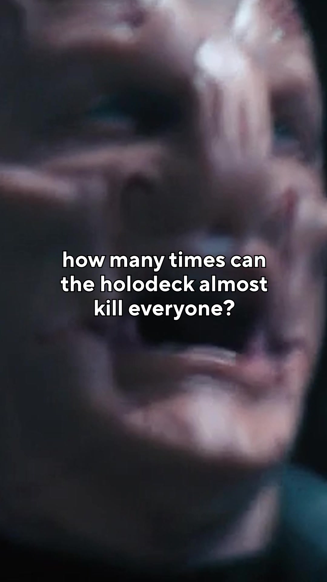 @Star Trek