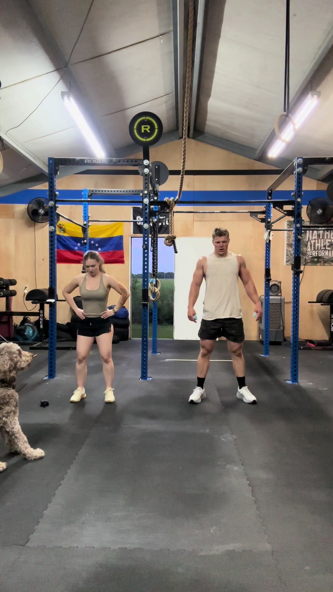 @DouetFitness