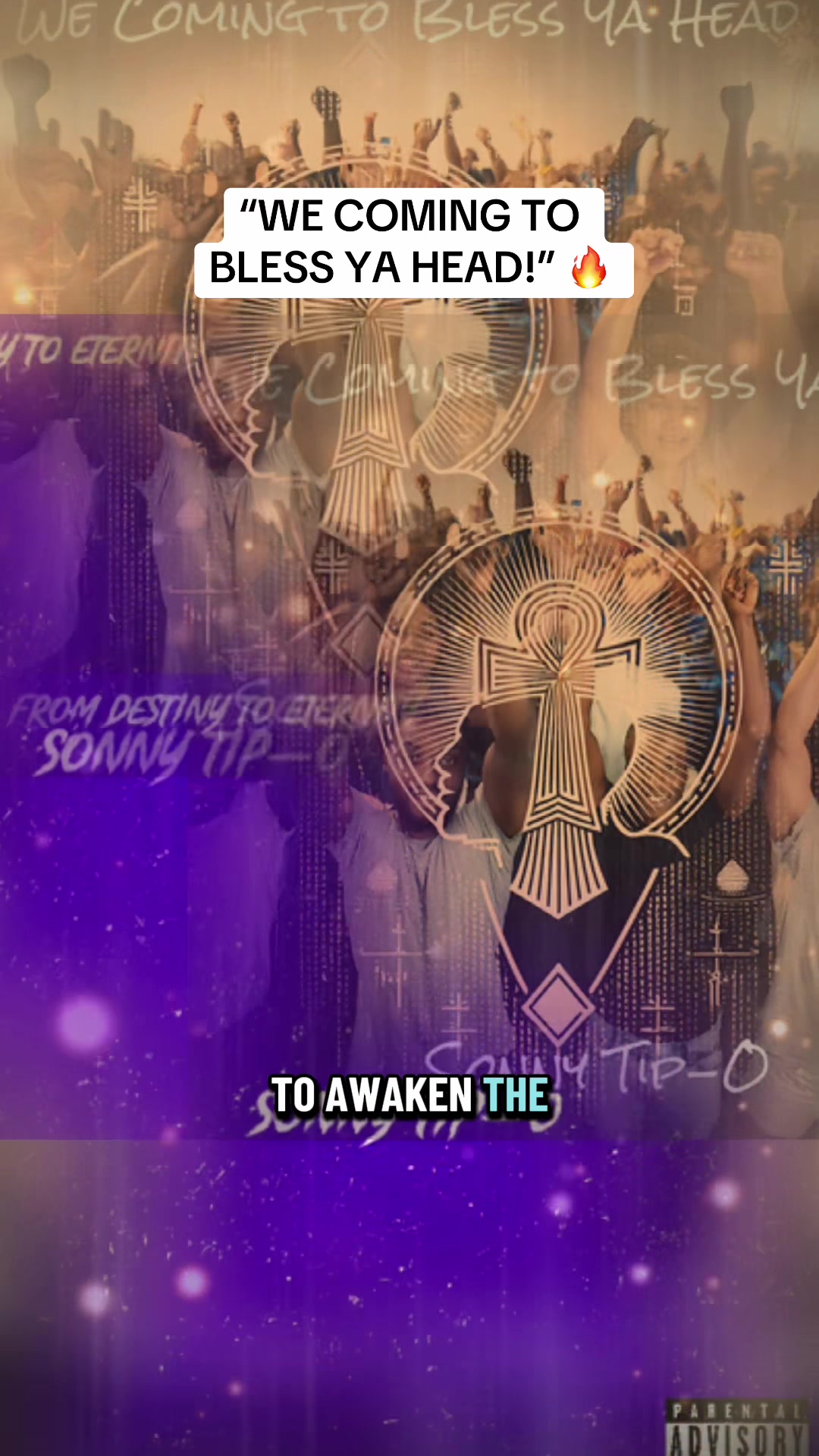 @SONNY&ensp;TIP-O&ensp;Aka&ensp;Mrstaywoke305