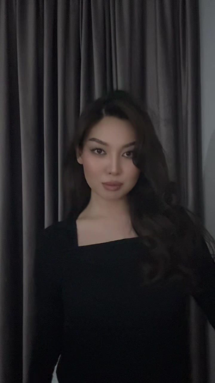@Alina K