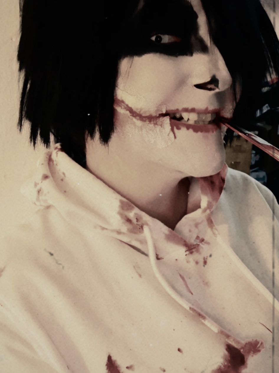 @MDA Cosplay