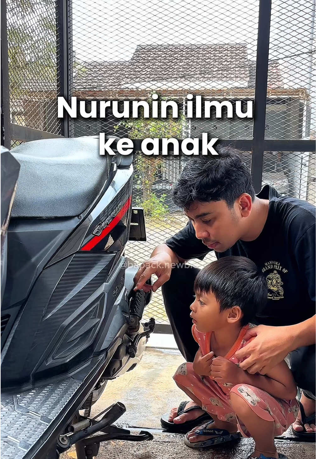 @Bapack Newbie