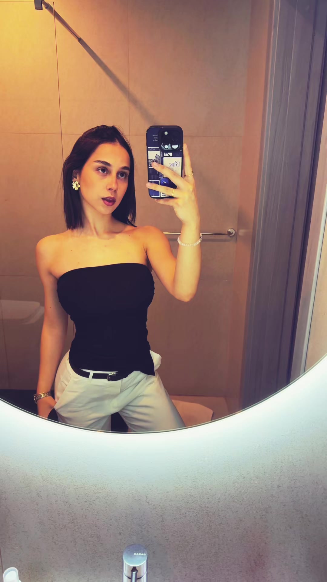 @Tara