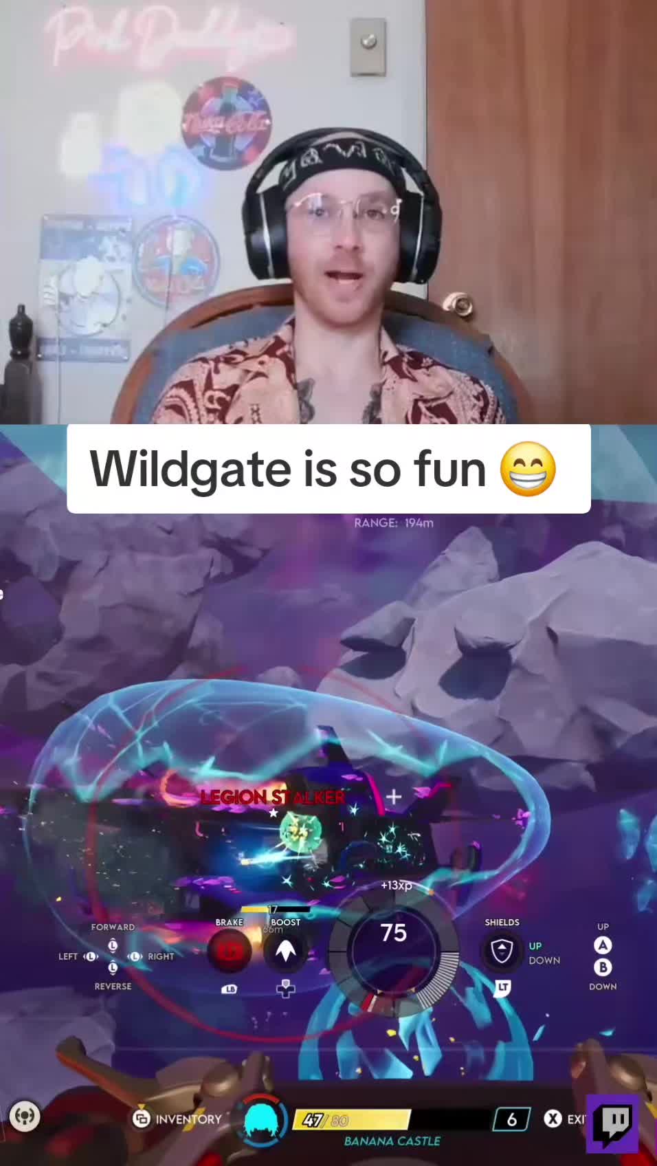 @Twitch:PinkDaddyOfficial
