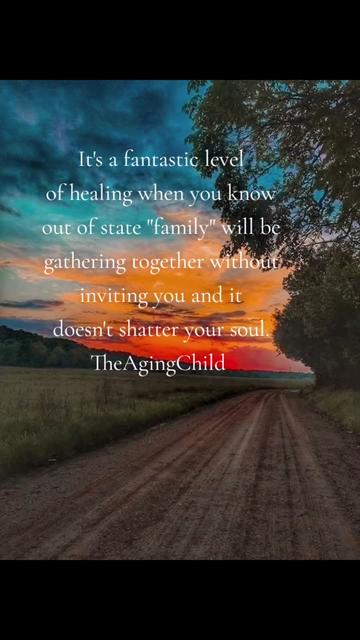 @TheAgingChild