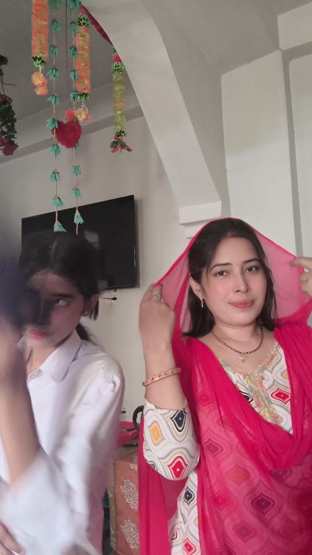 @sushma giri