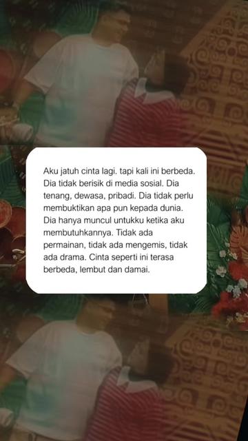 @Journey of me