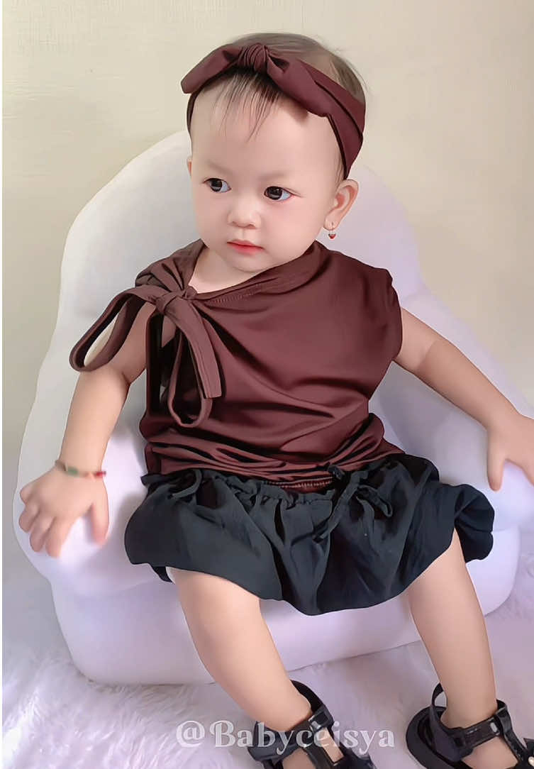 @BabyCeisya ๐