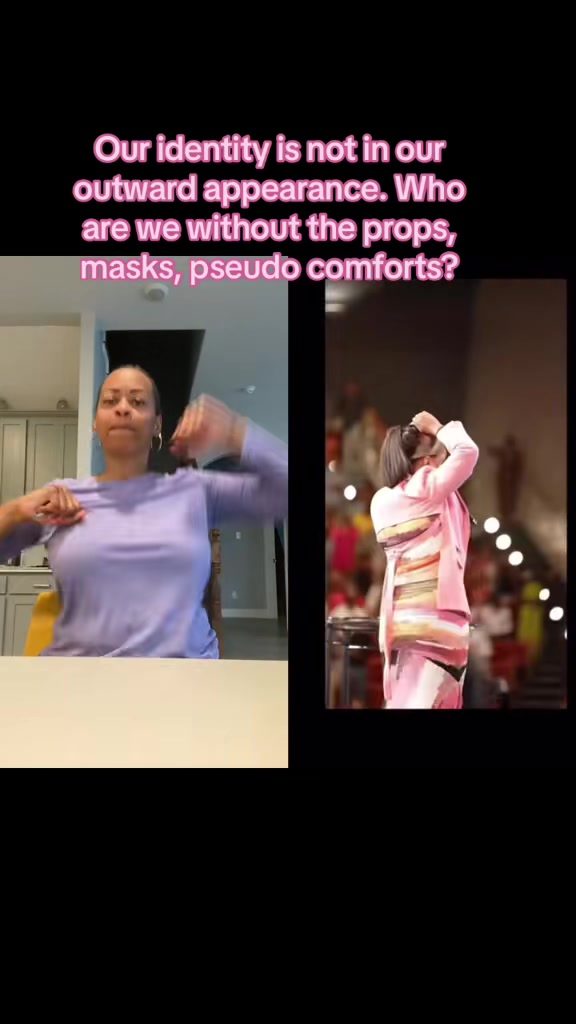 @ThePastorRoz👸🏽