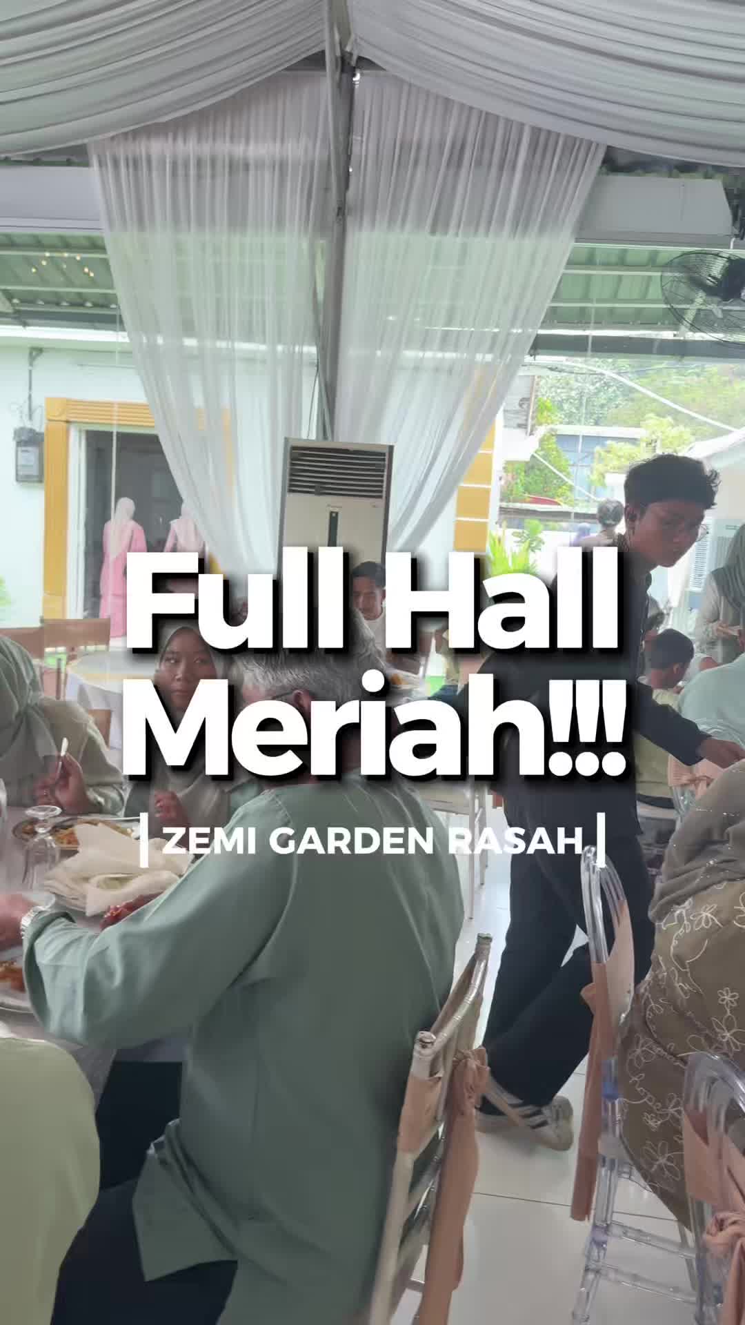 @Dewan Murah Seremban