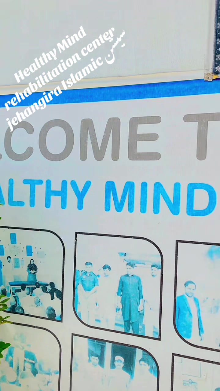 @Healthy mind rehab cntre