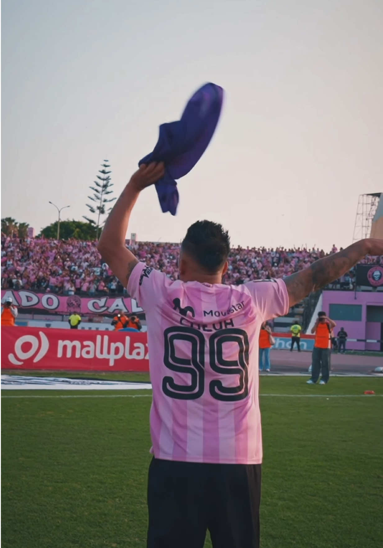 @Liga de Fútbol Profesional