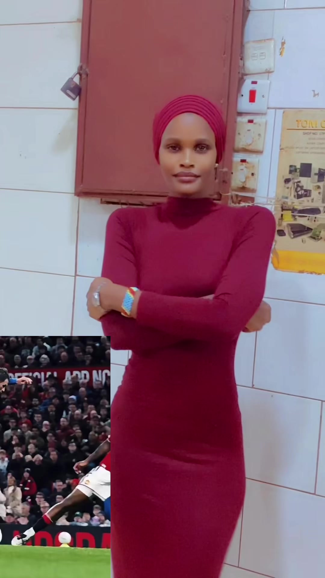 @Arsenal bae🥰❤️🖤
