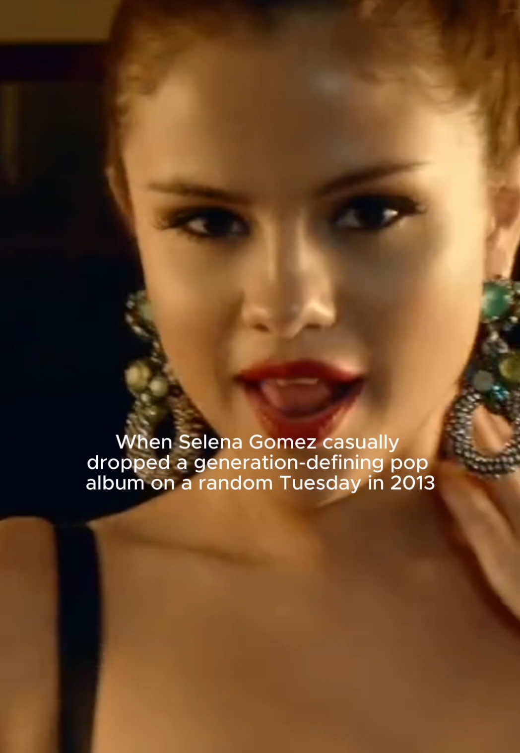 @Selena Fan Club