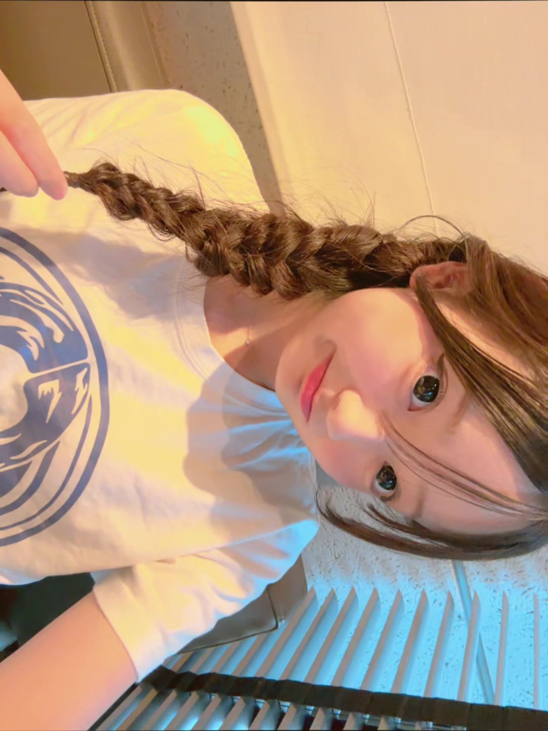 @歩花