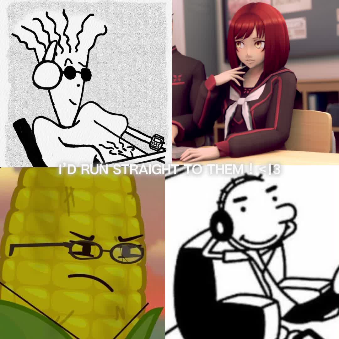 @ 