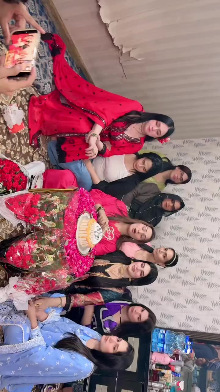 @preety chaudhary 🔥