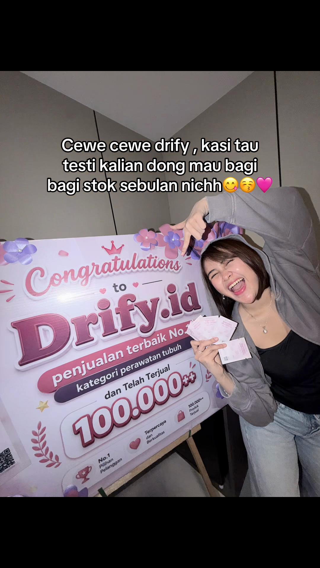 @DUTA GRUSAK GRUSUK