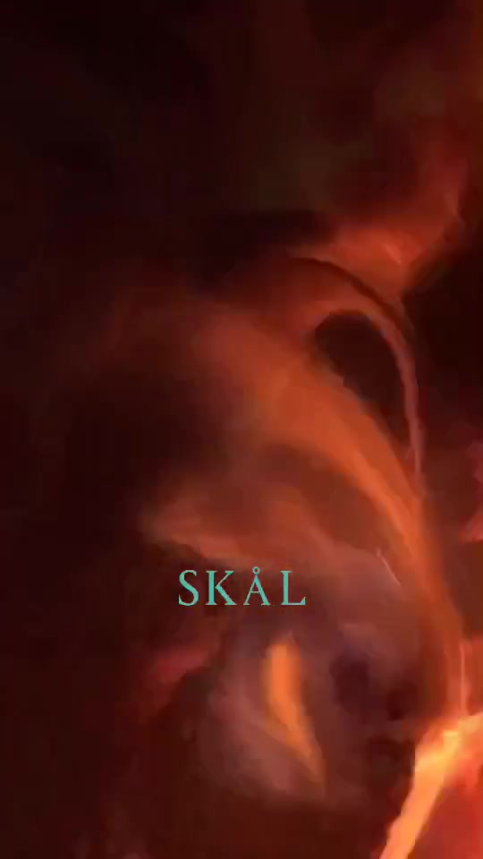 @Norsepagan
