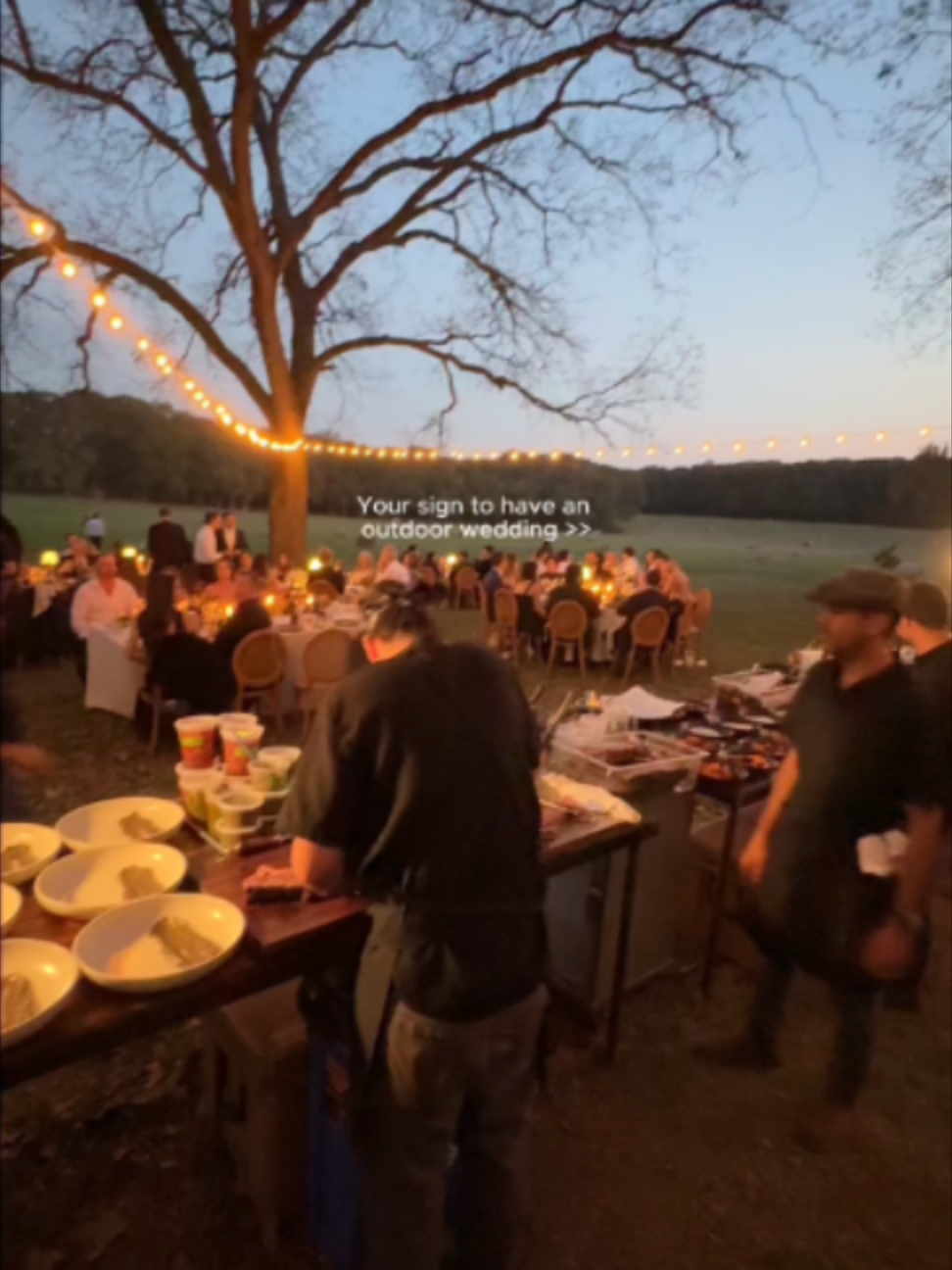 @Daniel Sabia | Wood Fire Food