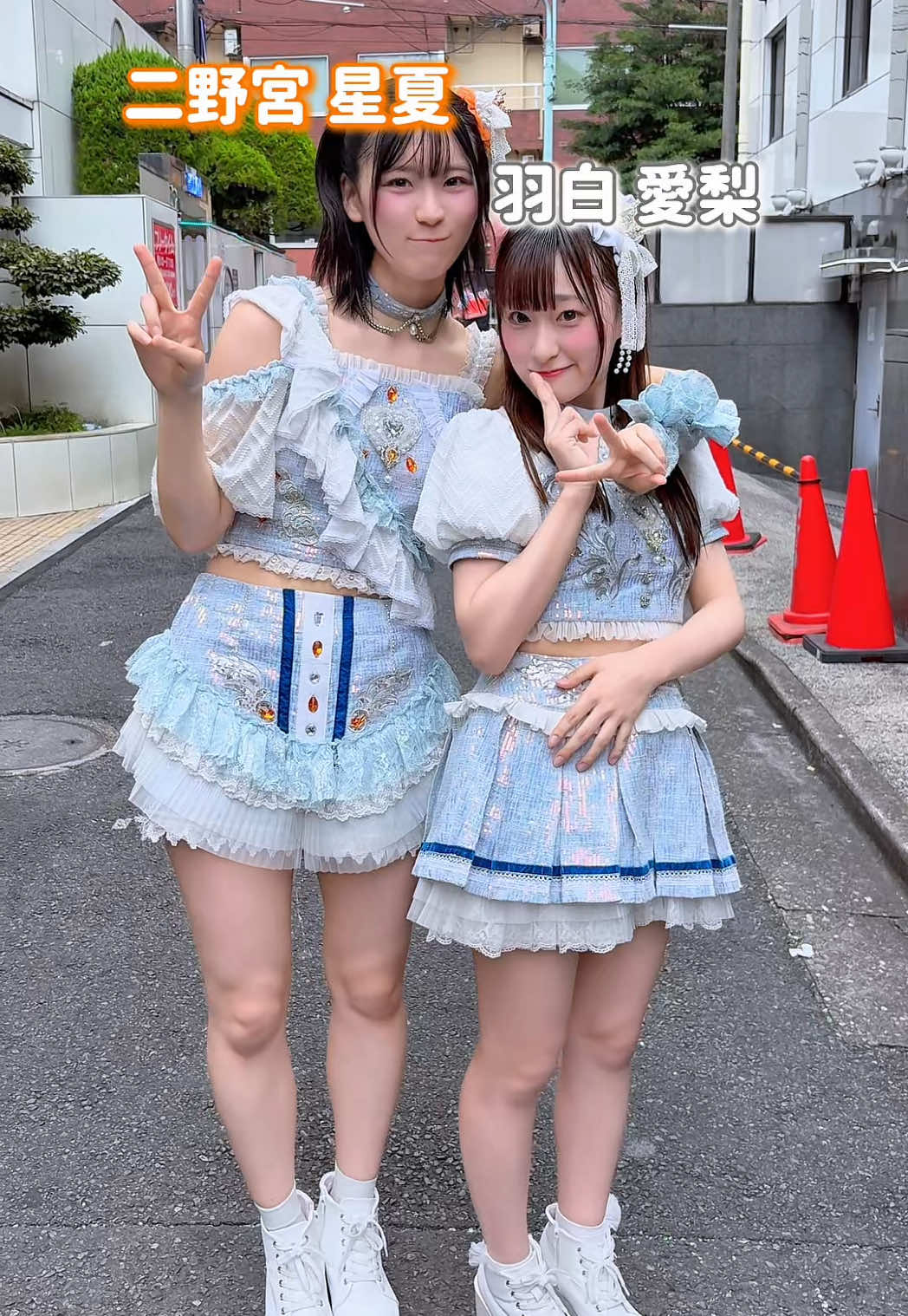 @アイドル革命