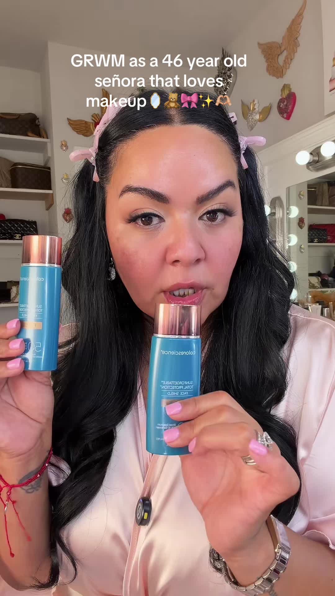 @wendyfervlogs