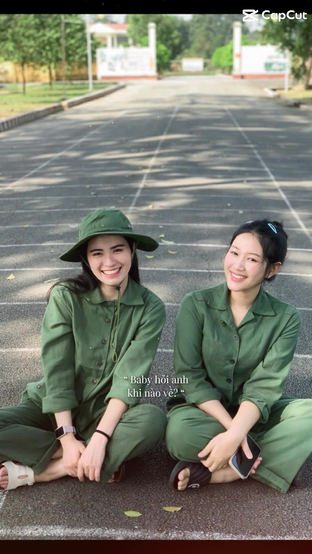 @Nào cưới Vương thì đổi tên ❤️