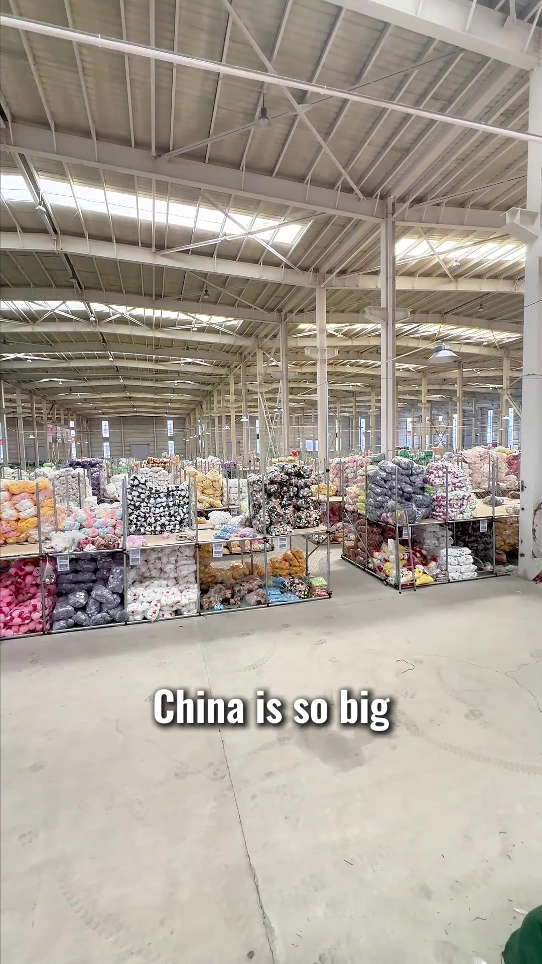 @plush toy factory china