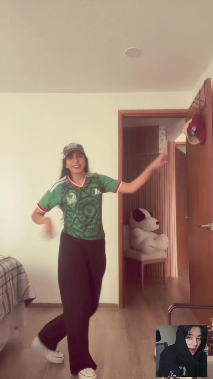 @Valeria Guzman