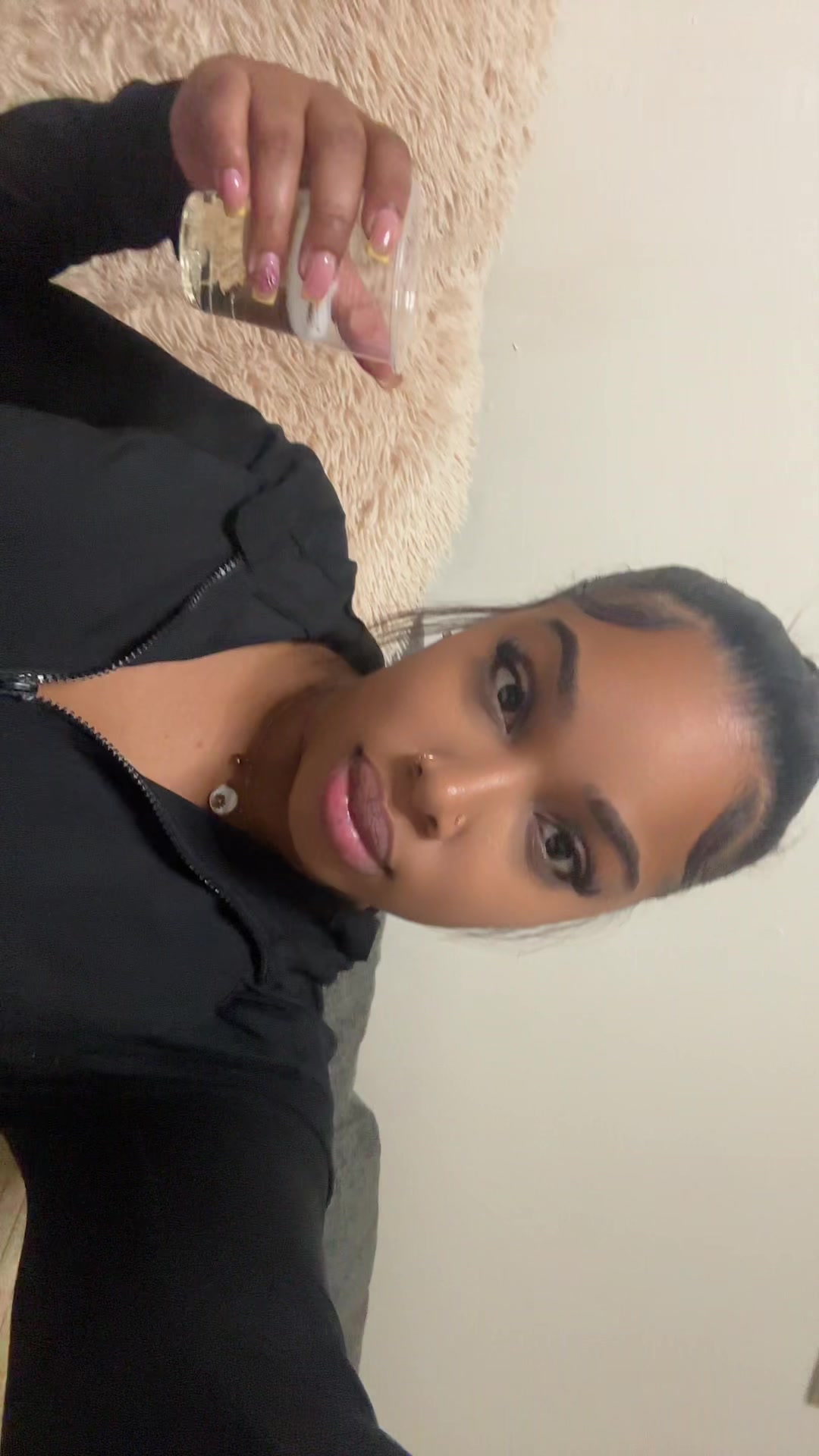 @Prettyincharge