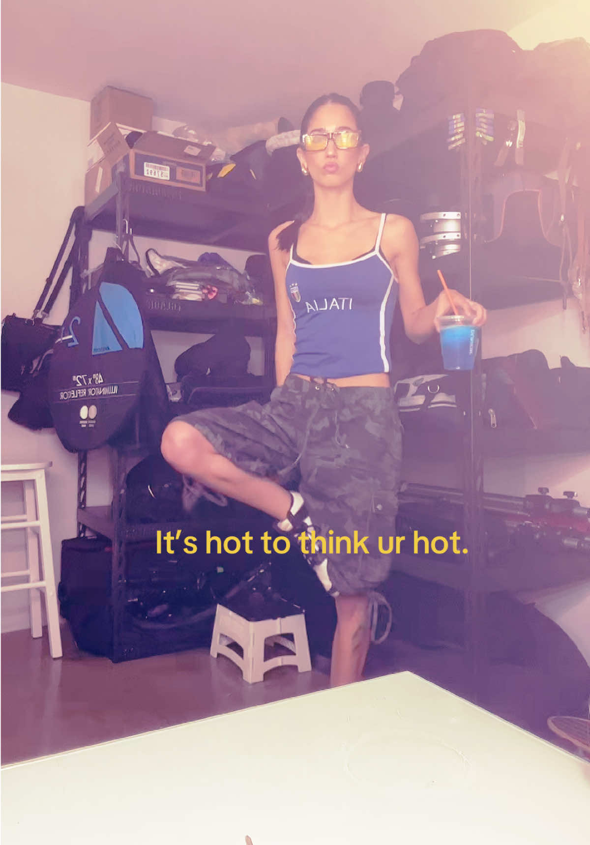 @lily grace