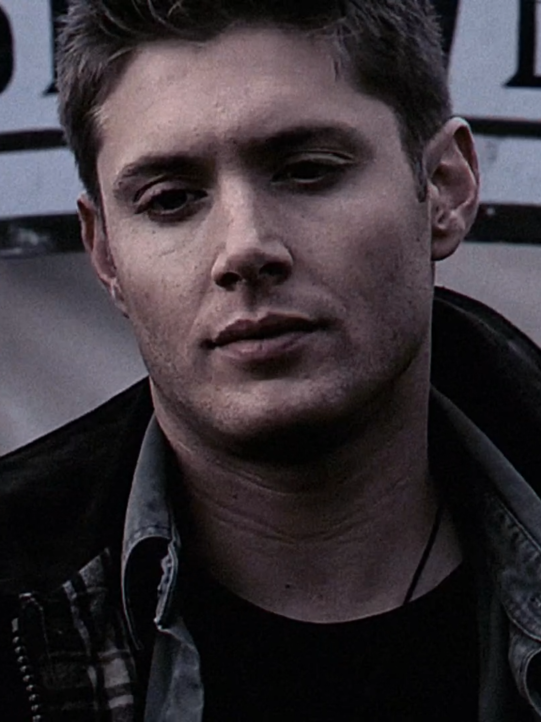 @Supernatural