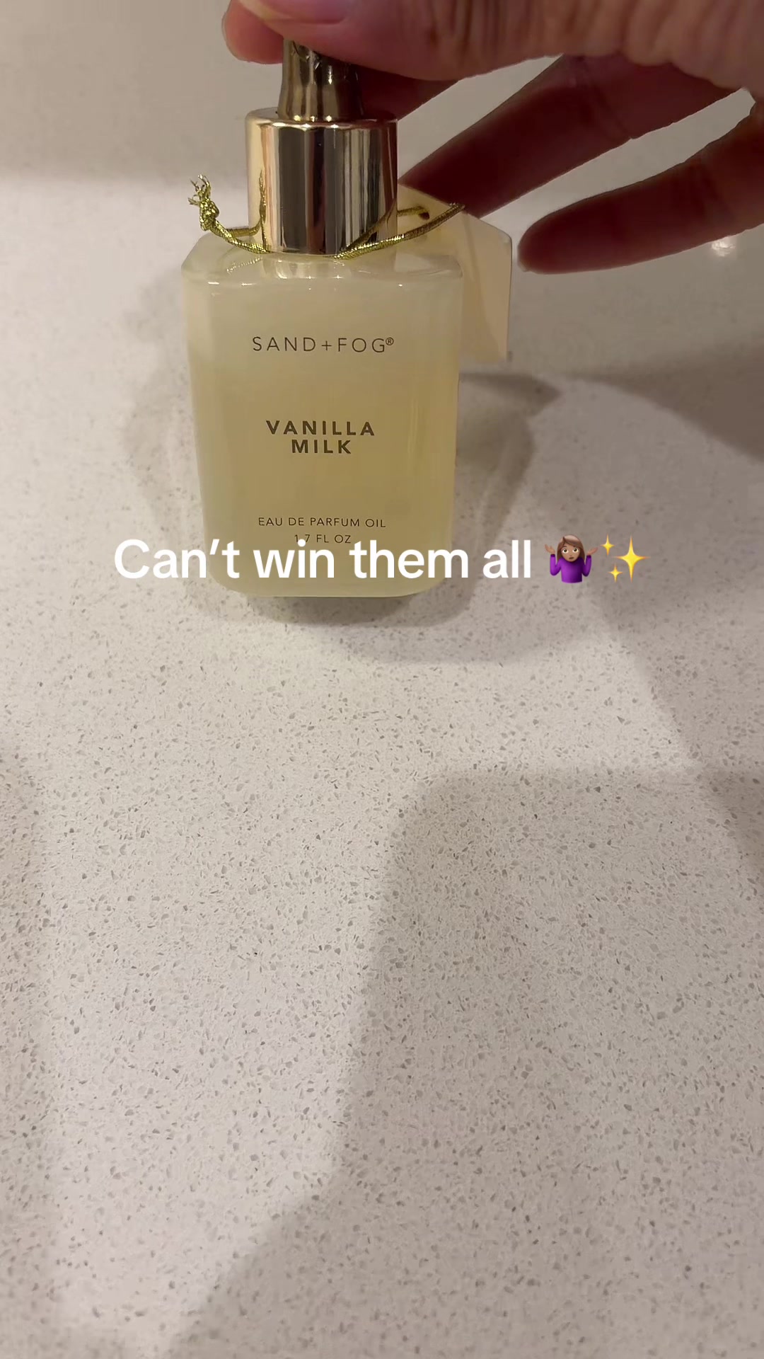 @LayeredByT | Perfume Reviews