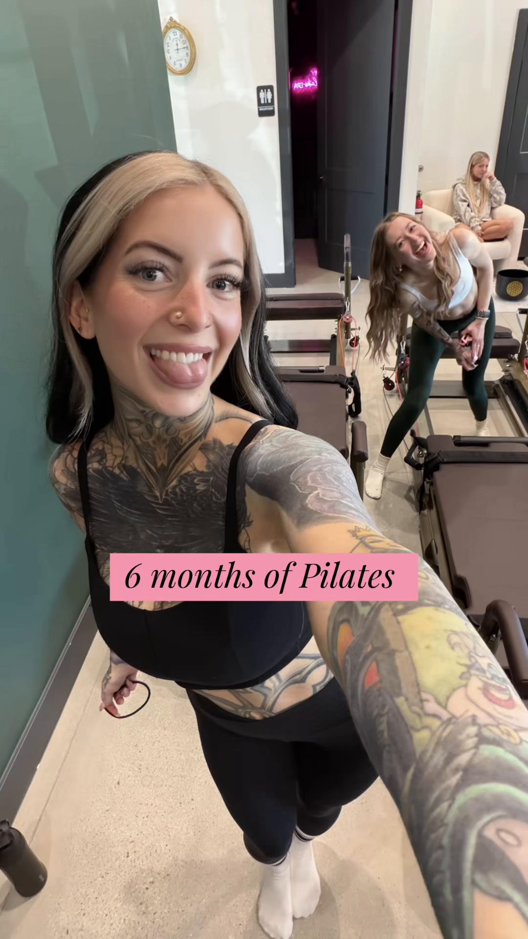 @BrittanyChristine | UT Tattoos