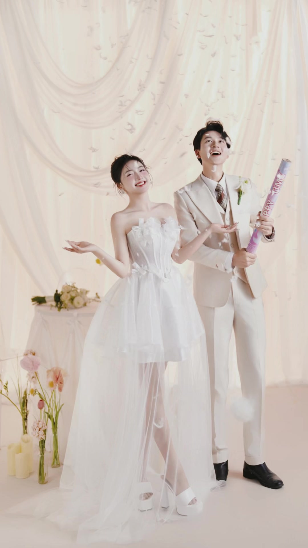 @Tokyo Wedding