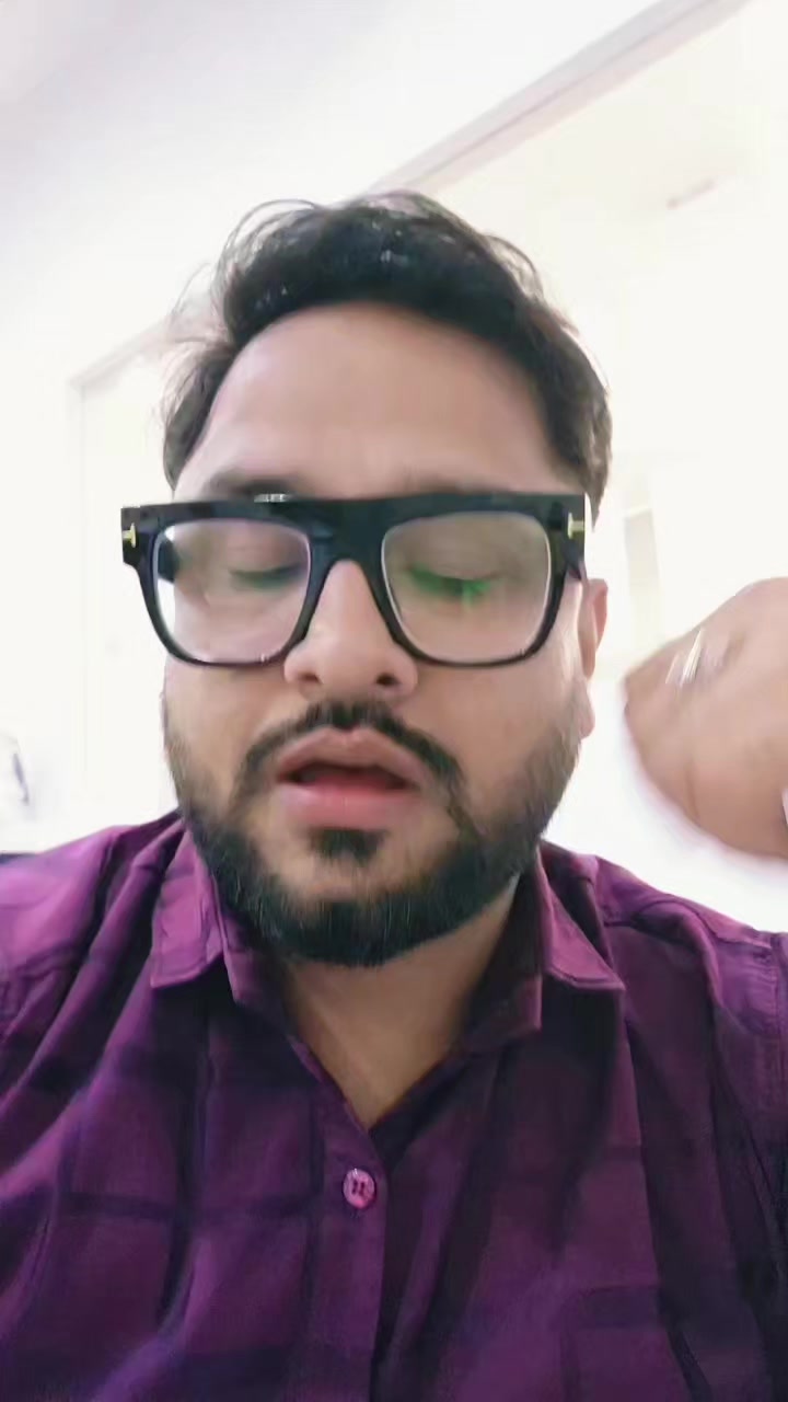 @Asish Sharma