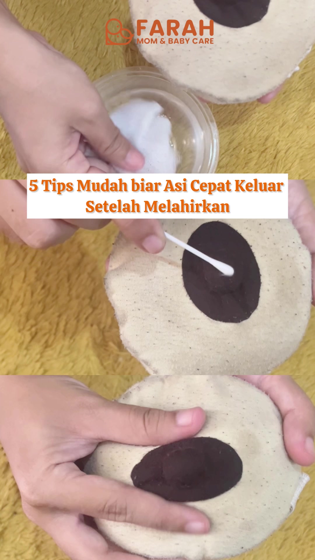 @Farah Mom & Baby Care