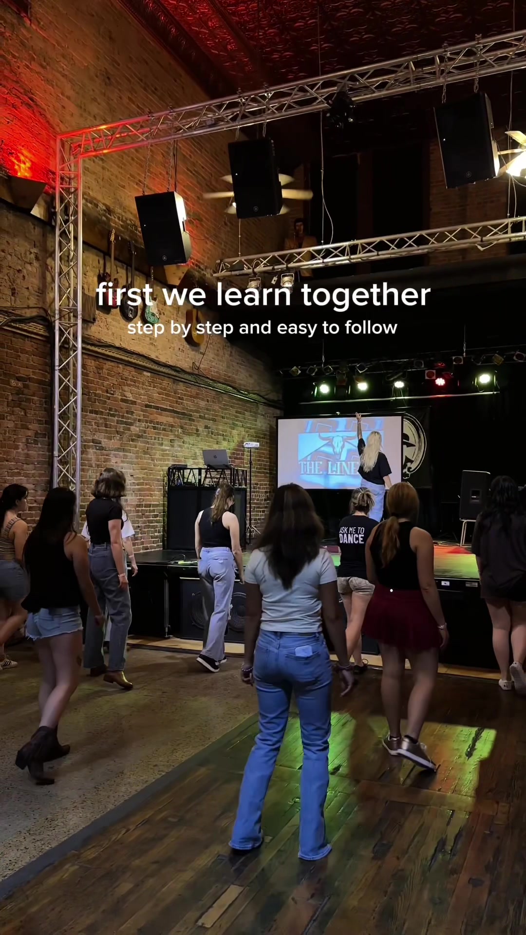 @dancethelineup
