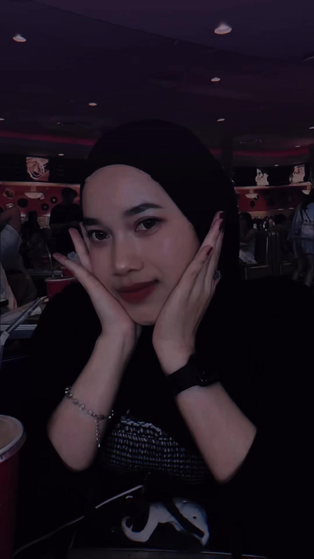 @Triyanaᰔᩚ